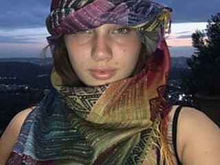 Sophie May's Live Cam