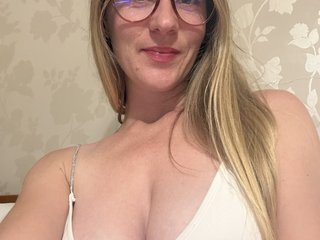 Sexy_Matilda's Live Cam