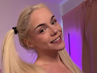 DaiseyDesire's Live Cam