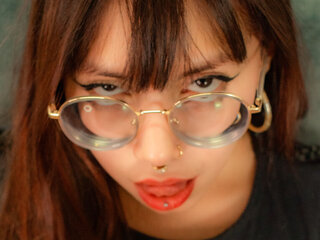 MariaHunterr's Live Cam