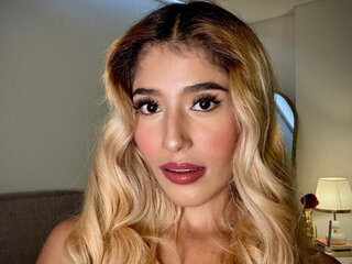 AuroraMonrroe's Live Cam