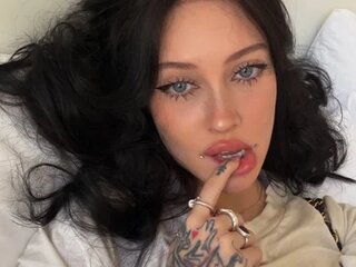 Melissa crazy's Live Cam